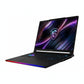 MSI Raider 16 Max HX B2WI Ultra 9 290HX 32GB 1TB RTX 5080 16GB 16"QHD+ 1D6GCK