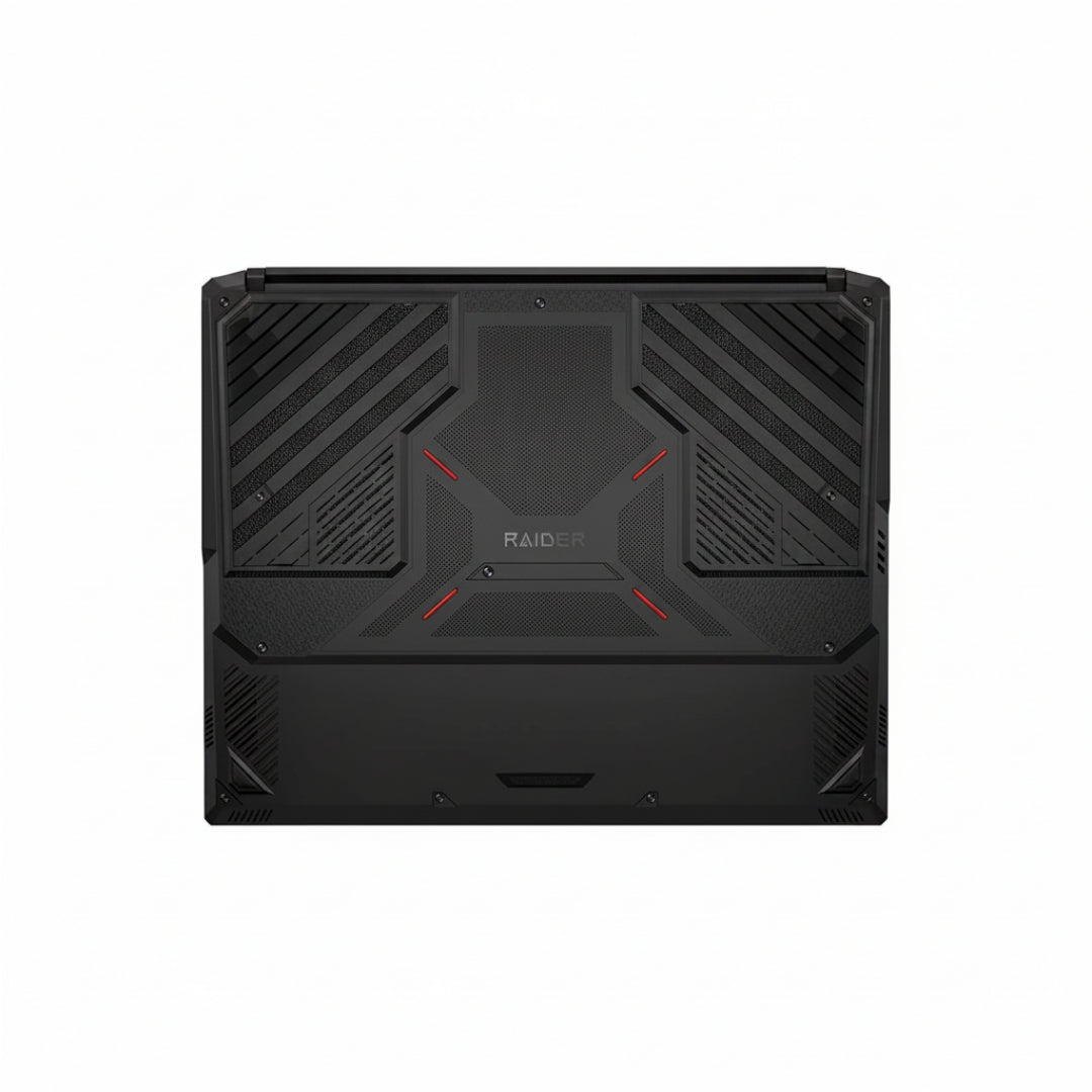 MSI Raider 18 HX AI A2XWIG Ultra 9 285HX 32GB 1TB RTX 5080 16GB 18" 77OLL9