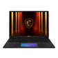 MSI Katana 15 Intel Core i7-14650HX 16GB 512GB RTX 5060 8GB 15.6"QHD IPS Front View