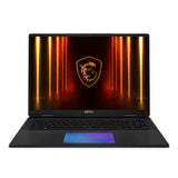 MSI Katana 15 Intel Core i7-14650HX 16GB 512GB RTX 5060 8GB 15.6"QHD IPS Front View