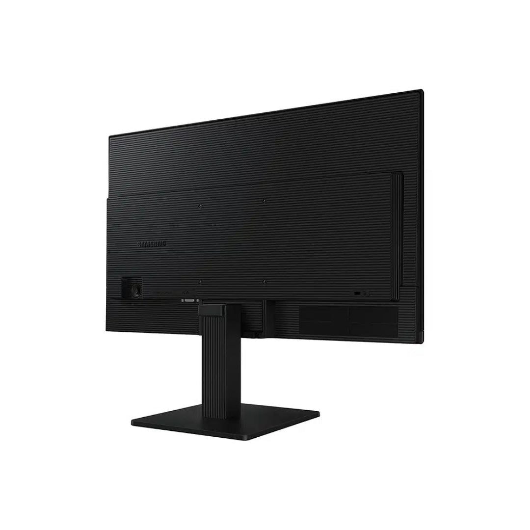 Samsung LS22D300GAMXUE 22" FHD IPS 100Hz LED Monitor Back View