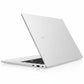Samsung Galaxy Chromebook Go Celeron N4500 4GB 128GB Intel Uhd 14"HD OS NPJJ9M Back Side View