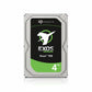 Seagate Exos 7E8 4TB SAS 12Gb/s 7200RPM Enterprise HDD ST4000NM003A