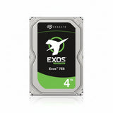Seagate Exos 7E8 4TB SAS 12Gb/s 7200RPM Enterprise HDD ST4000NM003A