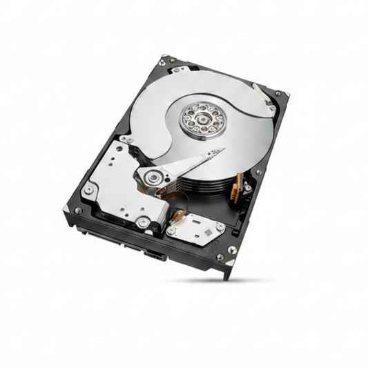 Seagate Exos 7E8 4TB SAS 12Gb/s 7200RPM Enterprise HDD ST4000NM003A