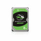 Seagate BarraCuda 8TB 5400RPM 256MB SATA III Desktop Hard Drive ST8000DM004