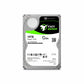 Seagate Exos X18 14TB Enterprise HDD 7200RPM 3.5 Internal Hard Drive ST14000NM000J