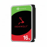 Seagate IronWolf 4TB SATA 6Gb/s 5400RPM NAS Internal Hard Drive ST4000VN006