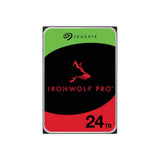 Seagate IronWolf Pro 24TB SATA III 6Gb/s 7200RPM NAS HDD ST24000NT002