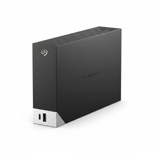 Seagate One Touch Hub 16TB USB 3.0 Desktop External Hard Drive STLC16000402