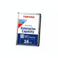 Toshiba MG09 16TB 3.5-Inch SATA 7200RPM Enterprise HDD MG09ACA16TE