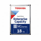 Toshiba MG09 18TB SATA 6Gb/s 7200RPM 512MB Enterprise HDD MG09ACA18TE