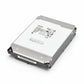 Toshiba MG10F 22TB Enterprise 7200RPM, 1GB Cache 3.5 Internal HDD MG10SFA22TE