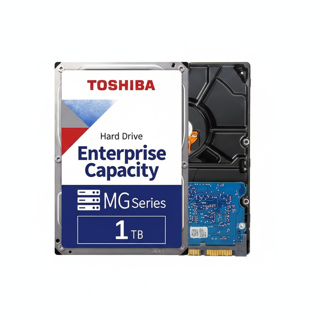 Toshiba MQ04 1TB 2.5-Inch SATA III 5400RPM Internal HDD MQ04ABF100
