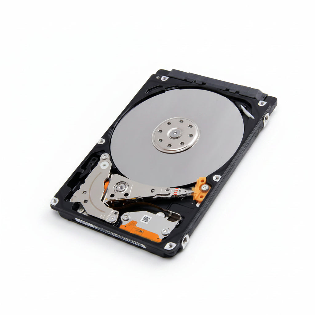 Toshiba MQ04 1TB 2.5-Inch SATA III 5400RPM Internal HDD MQ04ABF100