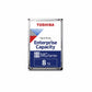 Toshiba MG08-D 8TB SATA 6Gb/s 7200RPM Enterprise HDD MG08ADA800E