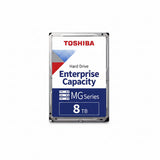 Toshiba MG08-D 8TB SATA 6Gb/s 7200RPM Enterprise HDD MG08ADA800E
