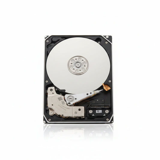 Toshiba MG08-D 8TB SATA 6Gb/s 7200RPM Enterprise HDD MG08ADA800E