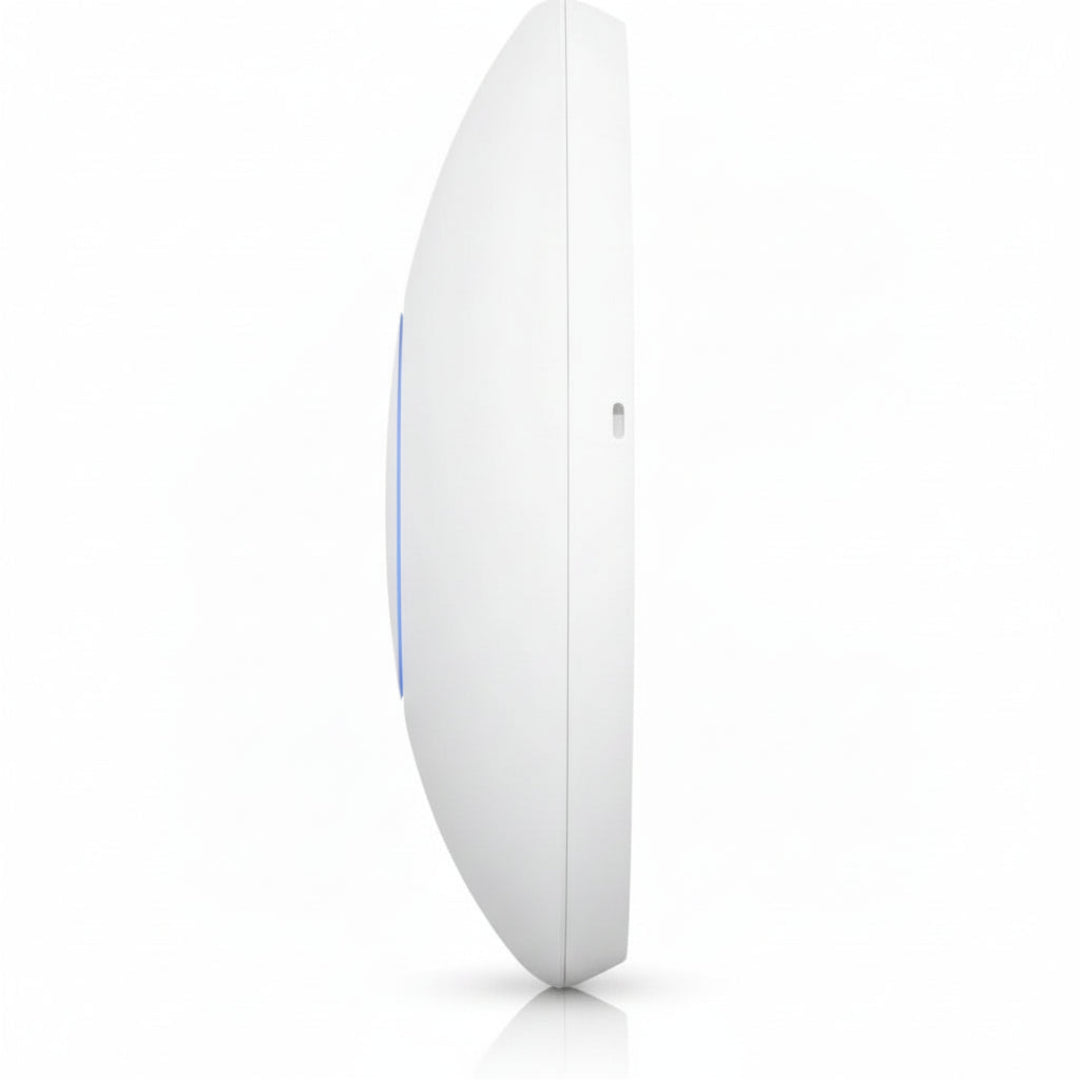 Side View