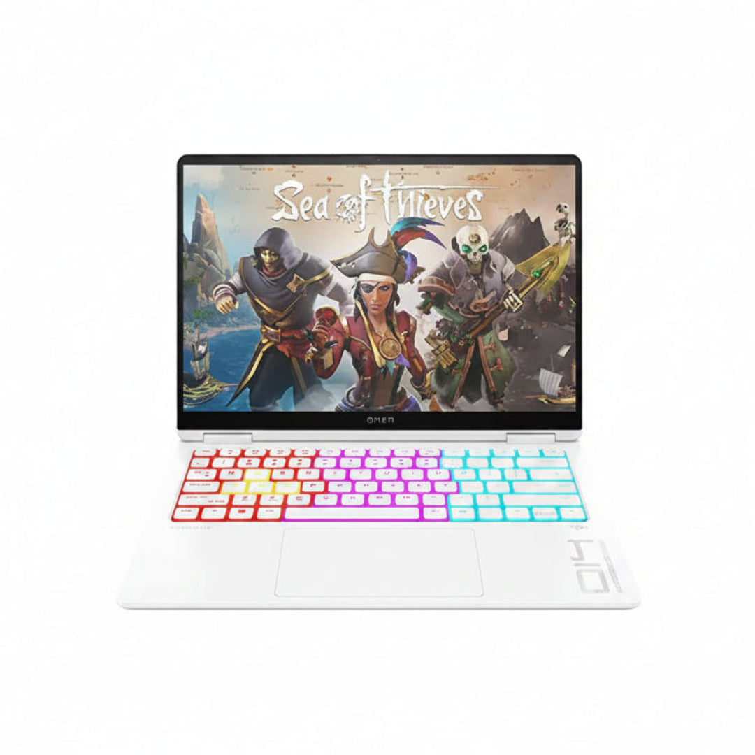HP OMEN 14-FB1047NR Transcend Ultra 7 255H 16GB 1TB RTX 5060 8GB 14"3K