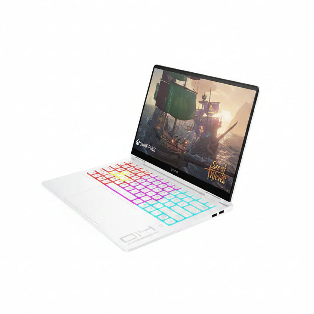 HP OMEN 14-FB1047NR Transcend Ultra 7 255H 16GB 1TB RTX 5060 8GB 14"3K