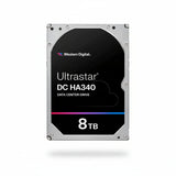 Western Digital Ultrastar DC HA340 8TB SATA 6Gb/s 7200RPM HDD WUS721208BLE604