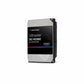 Western Digital Ultrastar DC HC580 24TB SATA 6Gb/s 7200RPM HDD WUH722424ALE6L4
