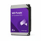 Western Digital WD Purple 4TB 5400RPM 128MB SATA Surveillance HDD WD44PURZ