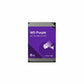 Western Digital WD Purple 6TB 5640RPM 256MB SATA Surveillance HDD WD64PURZ