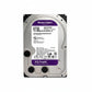 Western Digital WD Purple 6TB 5640RPM 256MB SATA Surveillance HDD WD64PURZ