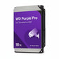 Western Digital WD Purple Pro 18TB 7200RPM 512MB SATA HDD WD181PURP