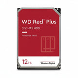 Western Digital WD Red Plus 12TB 7200RPM 512MB SATA NAS HDD WD120EFGX