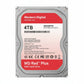 Western Digital WD Red Plus 4TB 5400RPM 256MB SATA NAS HDD WD40EFPX