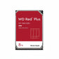Western Digital WD Red Plus 8TB 5640RPM 256MB SATA NAS HDD WD80EFPX