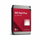 Western Digital WD Red Plus 8TB 5640RPM 256MB SATA NAS HDD WD80EFPX