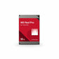 Western Digital WD Red Pro 18TB 7200RPM 512MB SATA NAS HDD WD181KFGX