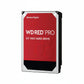 Western Digital WD Red Pro 8TB 7200RPM 256MB SATA NAS HDD WD8005FFBX