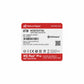 Western Digital WD Red Pro 8TB 7200RPM 256MB SATA NAS HDD WD8005FFBX