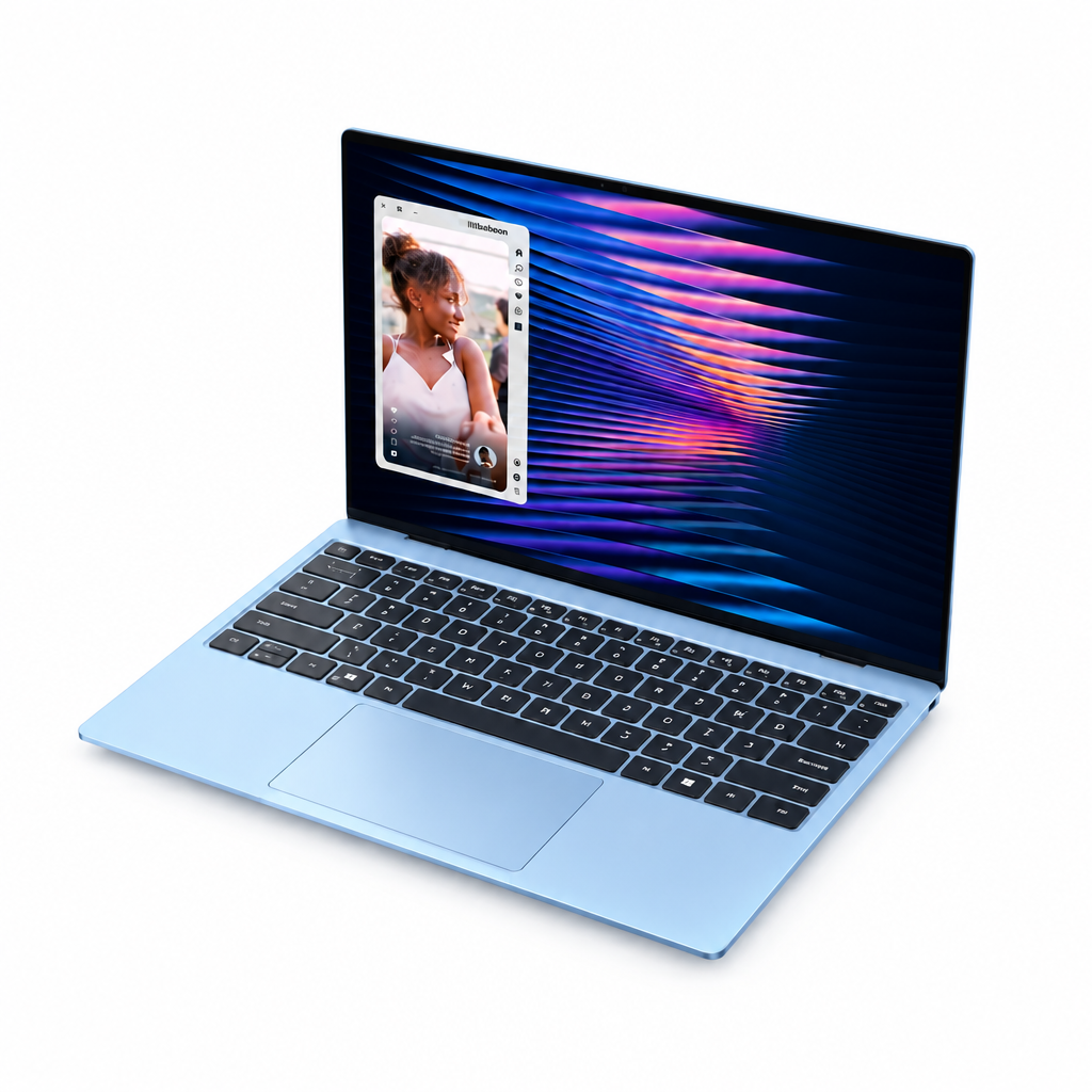 Dell XPS 13 DX13260 Core 5 320 8GB RAM 512GB 13.4" Tch QHD Win 11 Home