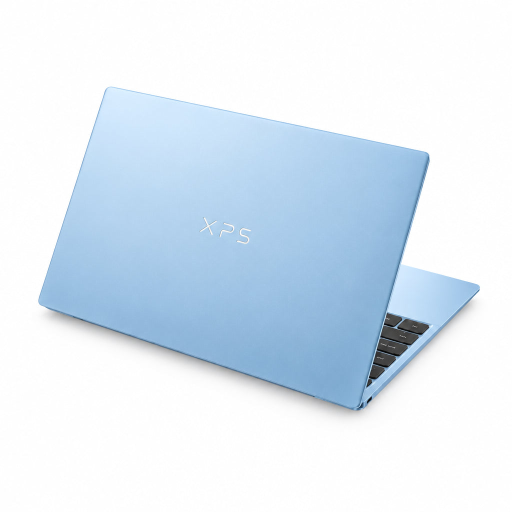 Dell XPS 13 DX13260 Core 5 320 8GB RAM 512GB 13.4" Tch QHD Win 11 Home